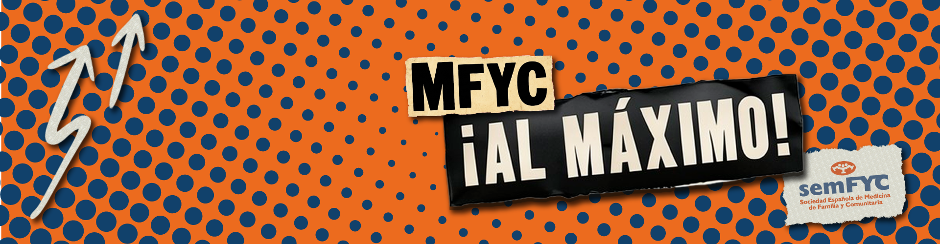 MFyC AL MAXIMO